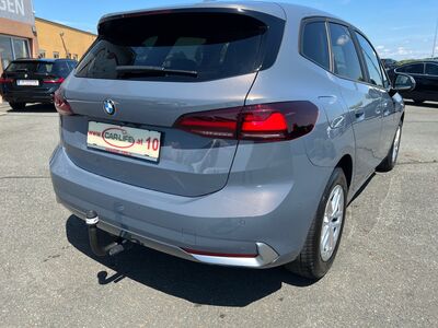 BMW 2er Gebrauchtwagen
