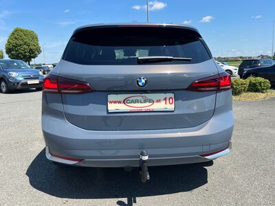 BMW 2er Gebrauchtwagen