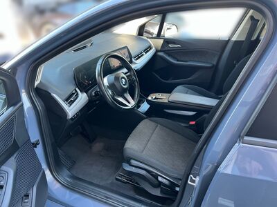 BMW 2er Gebrauchtwagen
