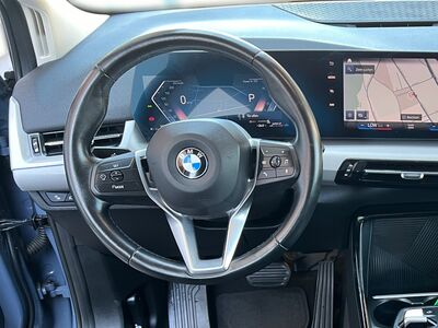 BMW 2er Gebrauchtwagen