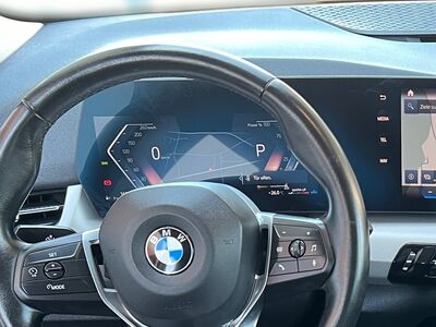 BMW 2er Gebrauchtwagen