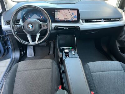 BMW 2er Gebrauchtwagen