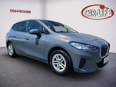 BMW 2er Gebrauchtwagen