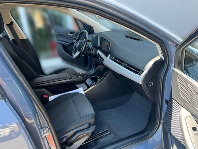 BMW 2er Gebrauchtwagen