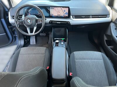 BMW 2er Gebrauchtwagen