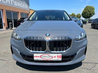 BMW 2er Gebrauchtwagen