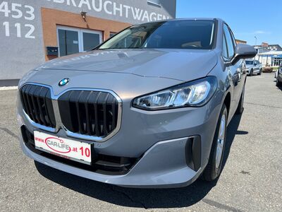 BMW 2er Gebrauchtwagen