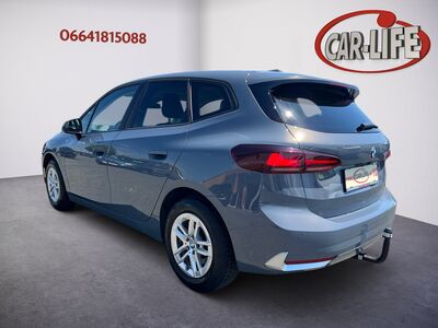 BMW 2er Gebrauchtwagen