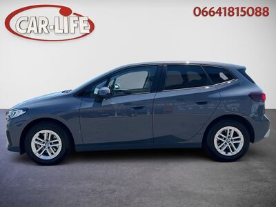 BMW 2er Gebrauchtwagen