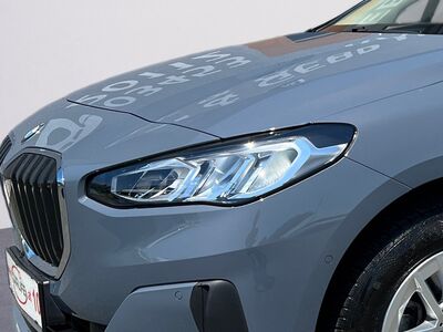 BMW 2er Gebrauchtwagen