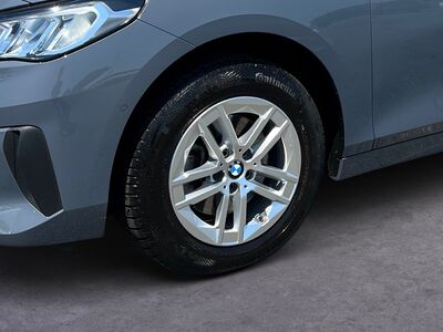 BMW 2er Gebrauchtwagen