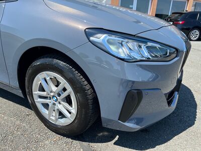 BMW 2er Gebrauchtwagen