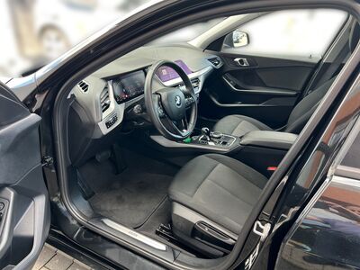 BMW 1er Gebrauchtwagen BMW 1er Gebrauchtwagen
