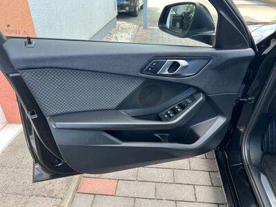 BMW 1er Gebrauchtwagen BMW 1er Gebrauchtwagen