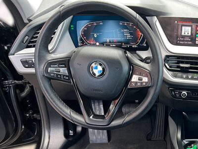 BMW 1er Gebrauchtwagen BMW 1er Gebrauchtwagen