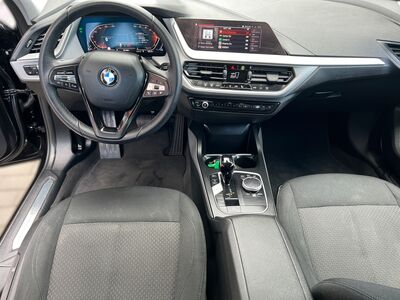 BMW 1er Gebrauchtwagen BMW 1er Gebrauchtwagen