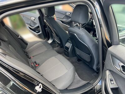 BMW 1er Gebrauchtwagen BMW 1er Gebrauchtwagen