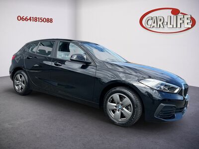 BMW 1er Gebrauchtwagen BMW 1er Gebrauchtwagen