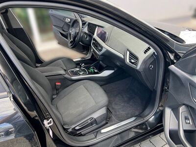 BMW 1er Gebrauchtwagen BMW 1er Gebrauchtwagen