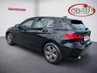 BMW 1er Gebrauchtwagen BMW 1er Gebrauchtwagen