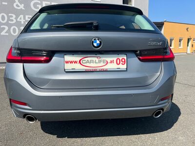 BMW 3er Gebrauchtwagen