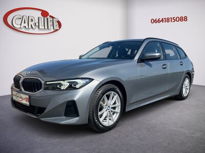 BMW 3er Gebrauchtwagen