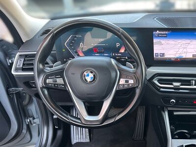 BMW 3er Gebrauchtwagen