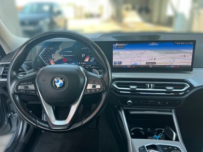 BMW 3er Gebrauchtwagen