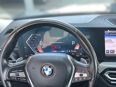 BMW 3er Gebrauchtwagen