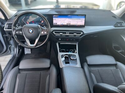 BMW 3er Gebrauchtwagen
