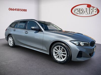 BMW 3er Gebrauchtwagen