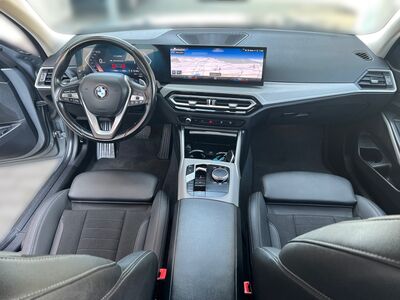 BMW 3er Gebrauchtwagen