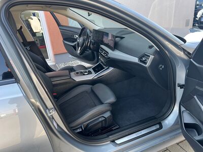 BMW 3er Gebrauchtwagen