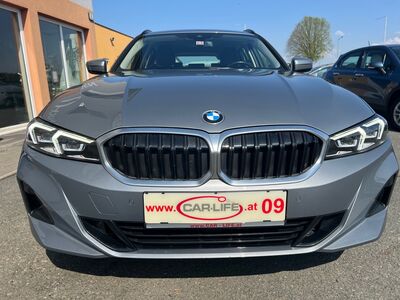 BMW 3er Gebrauchtwagen