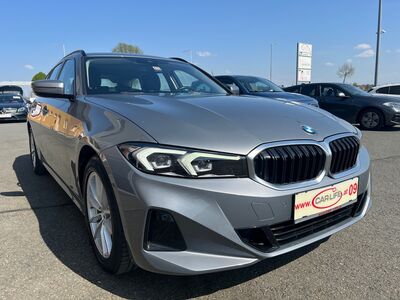 BMW 3er Gebrauchtwagen