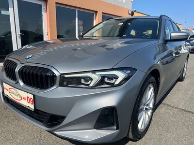 BMW 3er Gebrauchtwagen