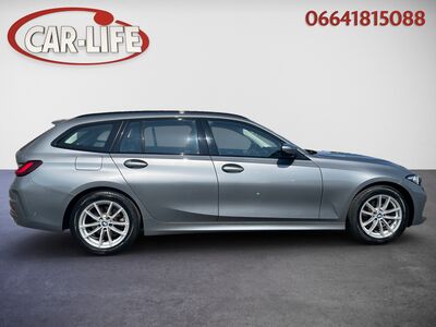 BMW 3er Gebrauchtwagen