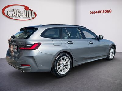 BMW 3er Gebrauchtwagen