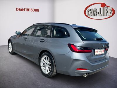 BMW 3er Gebrauchtwagen