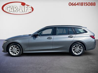 BMW 3er Gebrauchtwagen