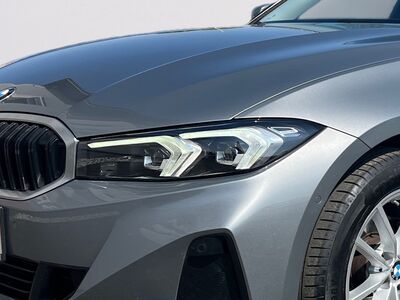 BMW 3er Gebrauchtwagen
