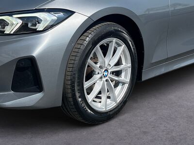 BMW 3er Gebrauchtwagen