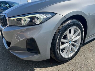 BMW 3er Gebrauchtwagen