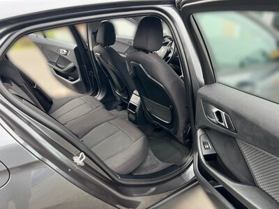 BMW 1er Gebrauchtwagen BMW 1er Gebrauchtwagen