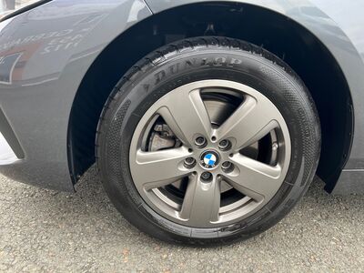 BMW 1er Gebrauchtwagen BMW 1er Gebrauchtwagen