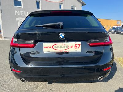 BMW 3er Gebrauchtwagen BMW 3er Gebrauchtwagen