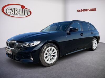 BMW 3er Gebrauchtwagen BMW 3er Gebrauchtwagen