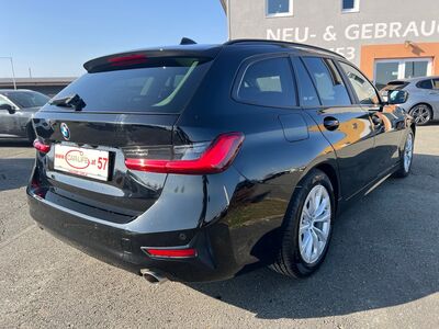 BMW 3er Gebrauchtwagen BMW 3er Gebrauchtwagen
