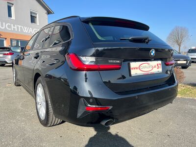 BMW 3er Gebrauchtwagen BMW 3er Gebrauchtwagen