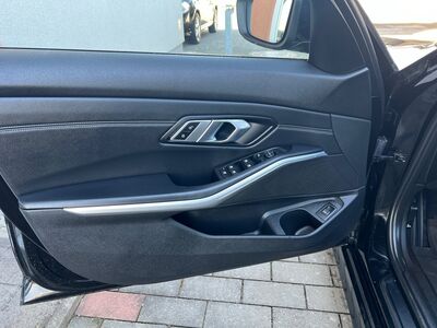BMW 3er Gebrauchtwagen BMW 3er Gebrauchtwagen